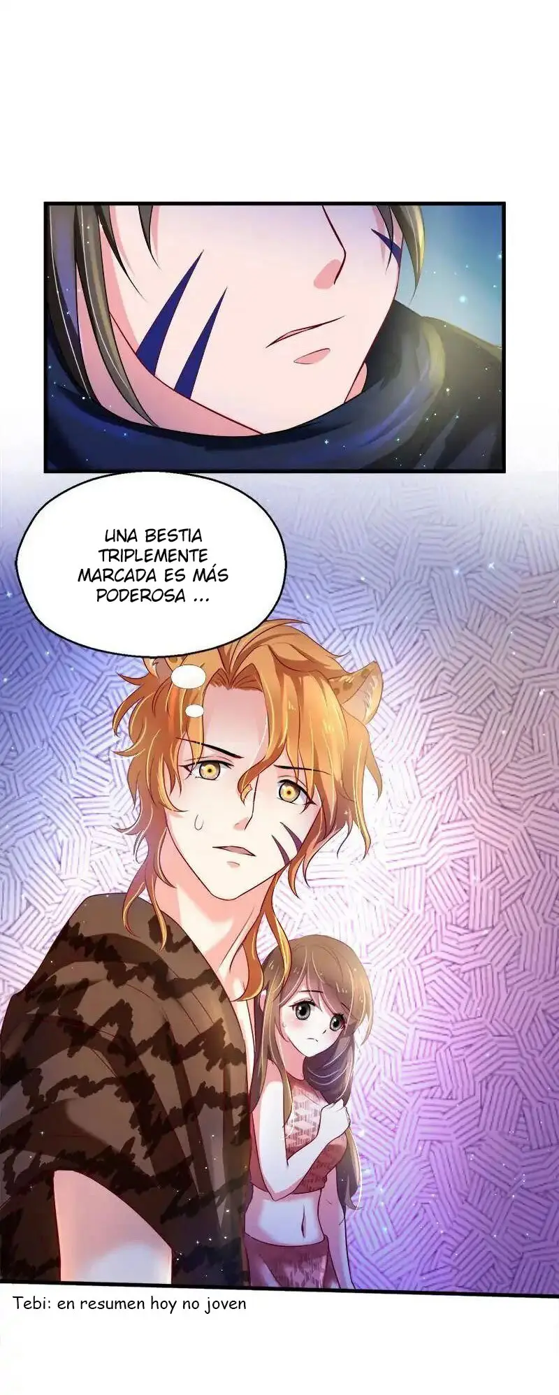 La bella y las bestias (2019) - Capítulo 29 - Página 9 - LectorTMOo