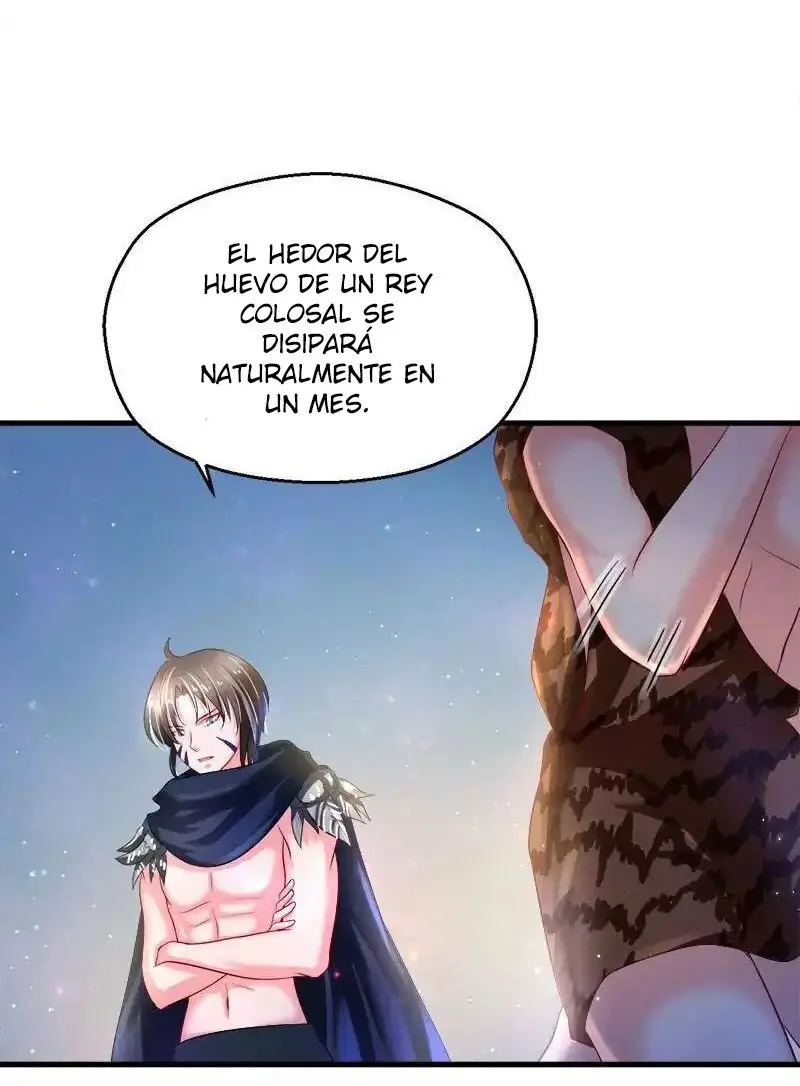 La bella y las bestias (2019) - Capítulo 29 - Página 13 - LectorTMOo