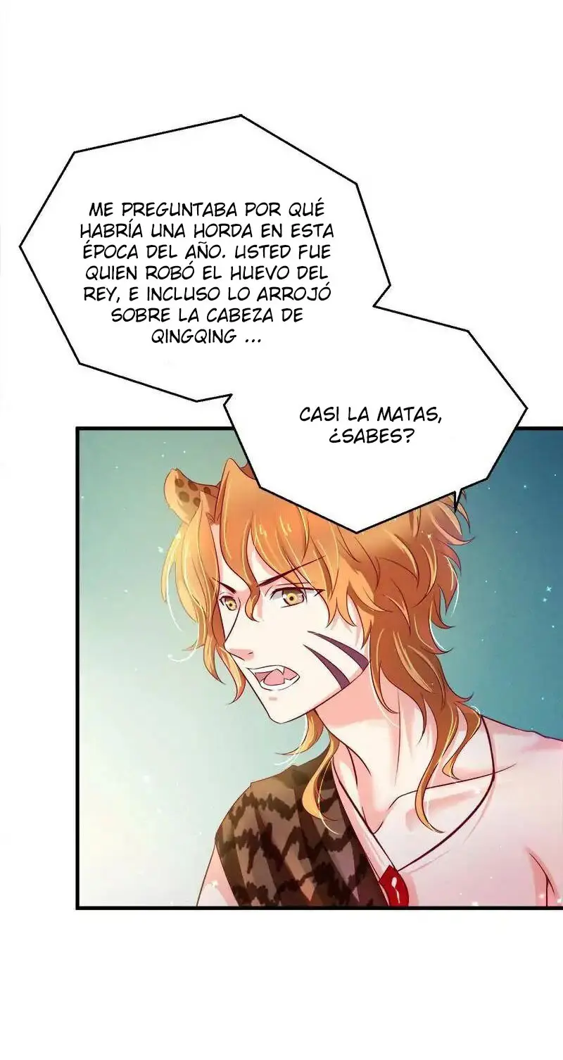 La bella y las bestias (2019) - Capítulo 29 - Página 15 - LectorTMOo