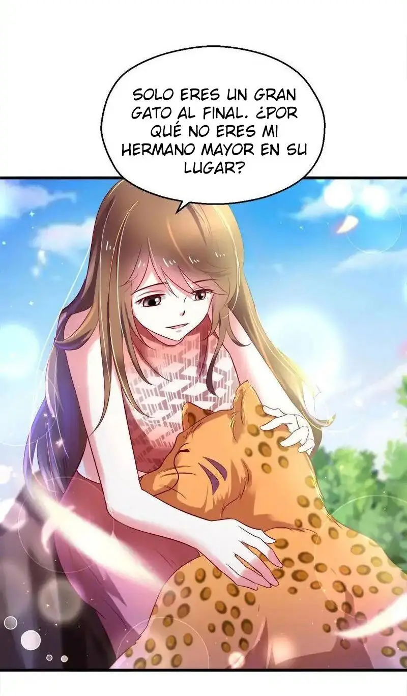 La bella y las bestias (2019) - Capítulo 29 - Página 26 - LectorTMOo