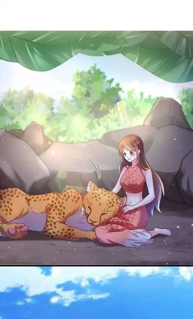 La bella y las bestias (2019) - Capítulo 29 - Página 31 - LectorTMOo