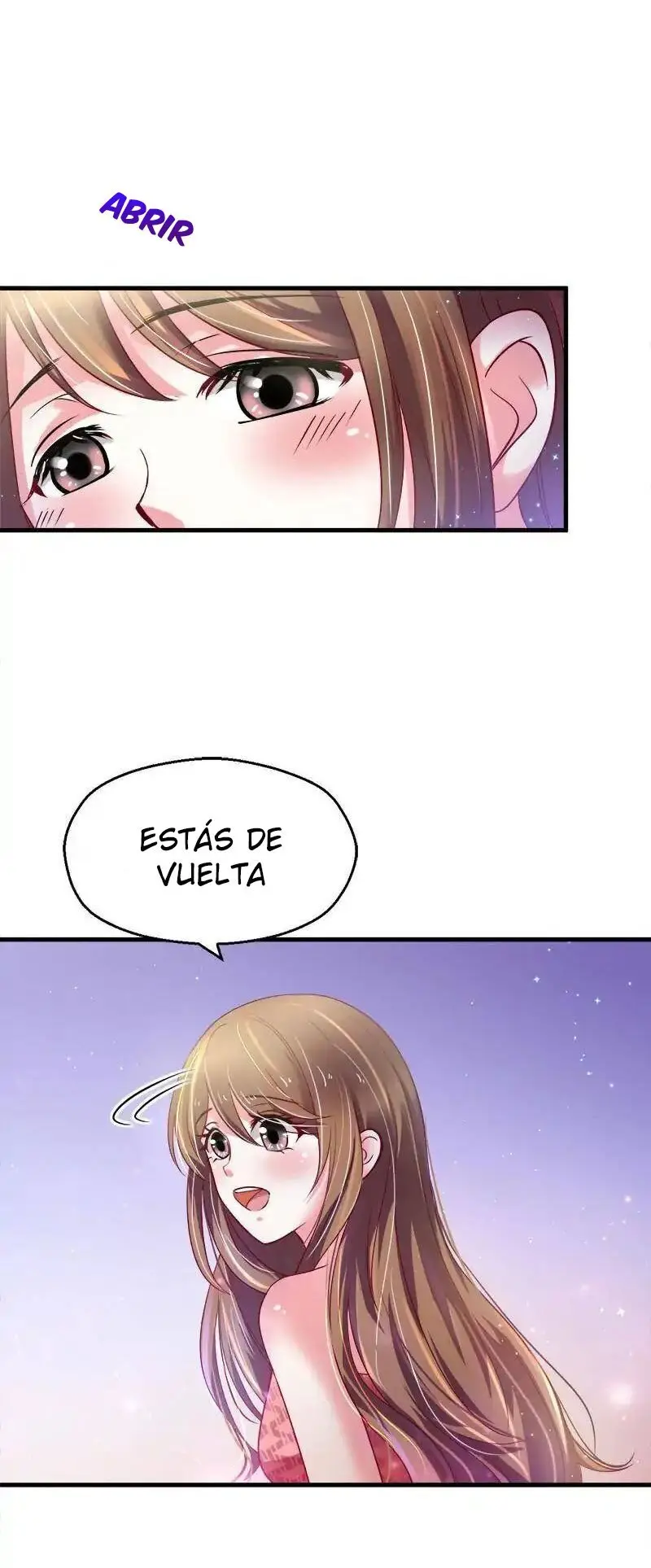 La bella y las bestias (2019) - Capítulo 29 - Página 37 - LectorTMOo