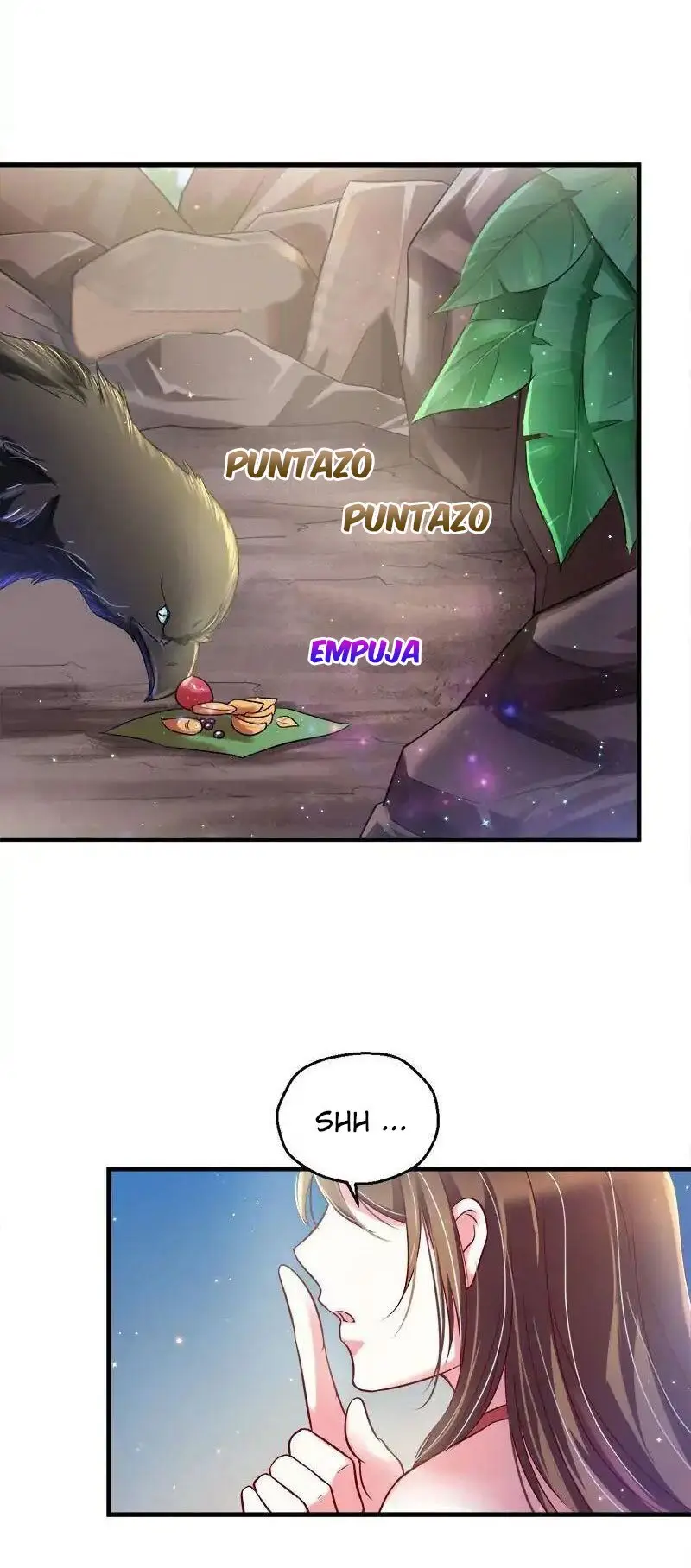 La bella y las bestias (2019) - Capítulo 29 - Página 38 - LectorTMOo