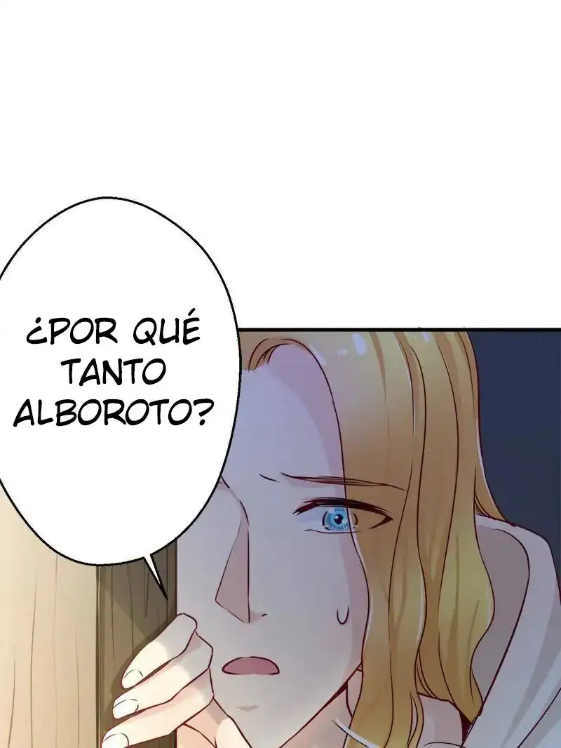 La bella y las bestias (2019) - Capítulo 3 - Página 8 - LectorTMOo