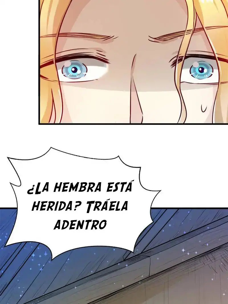 La bella y las bestias (2019) - Capítulo 3 - Página 12 - LectorTMOo
