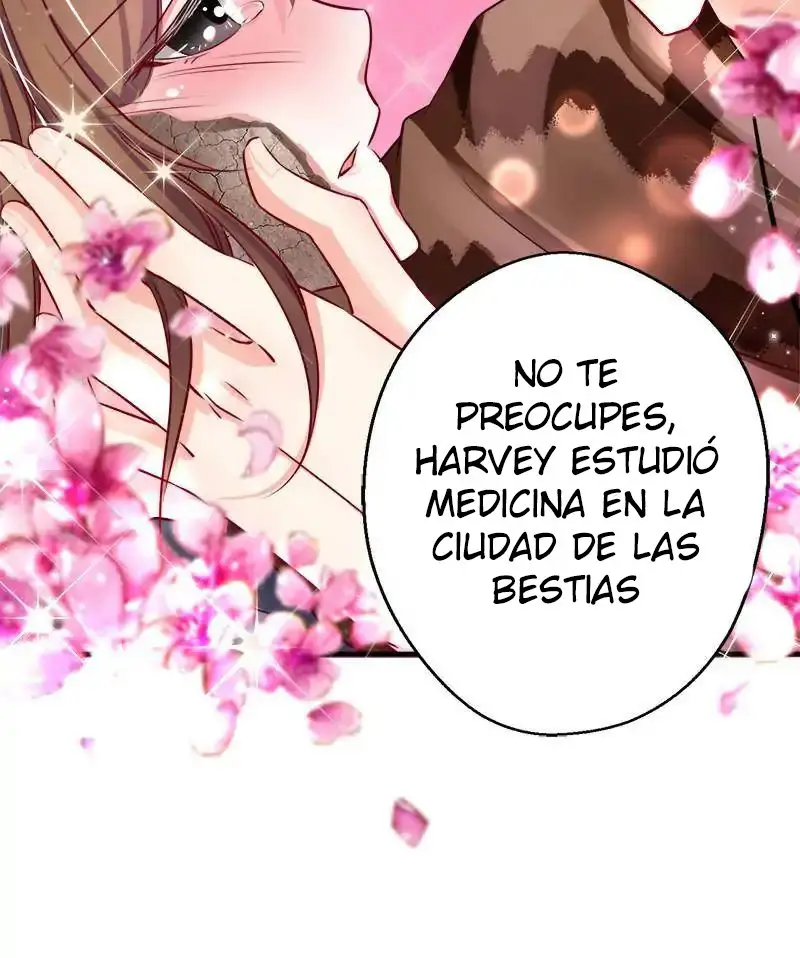 La bella y las bestias (2019) - Capítulo 3 - Página 21 - LectorTMOo