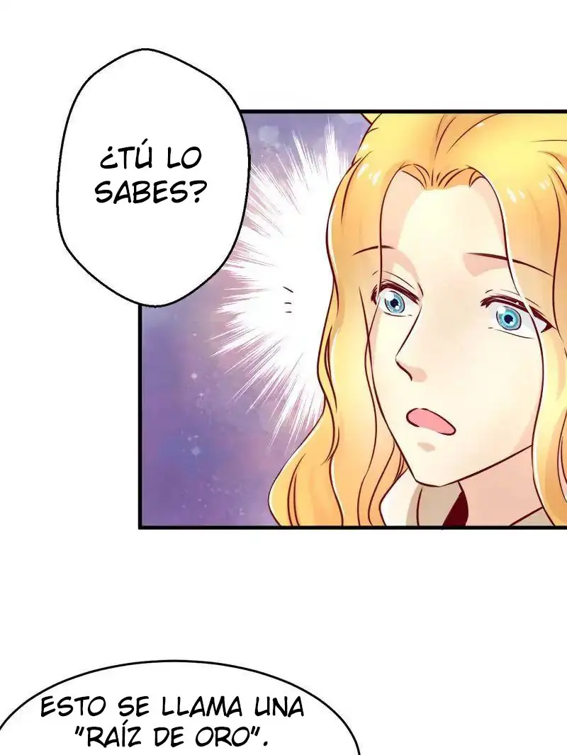 La bella y las bestias (2019) - Capítulo 3 - Página 38 - LectorTMOo