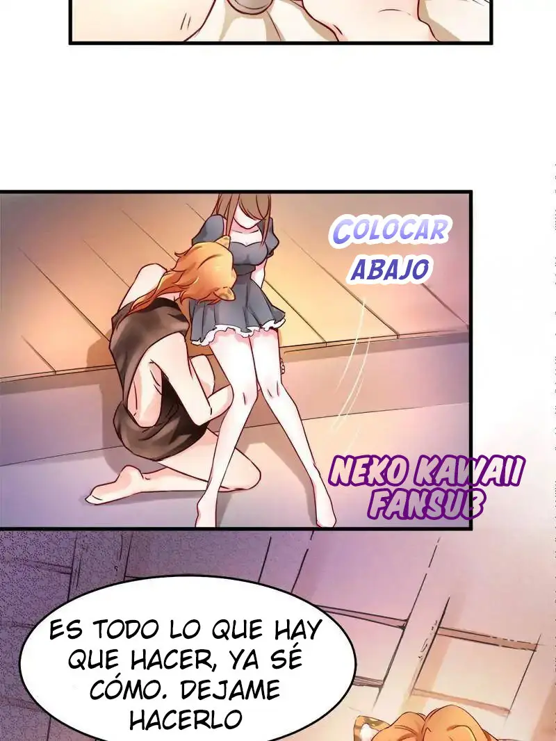 La bella y las bestias (2019) - Capítulo 3 - Página 49 - LectorTMOo
