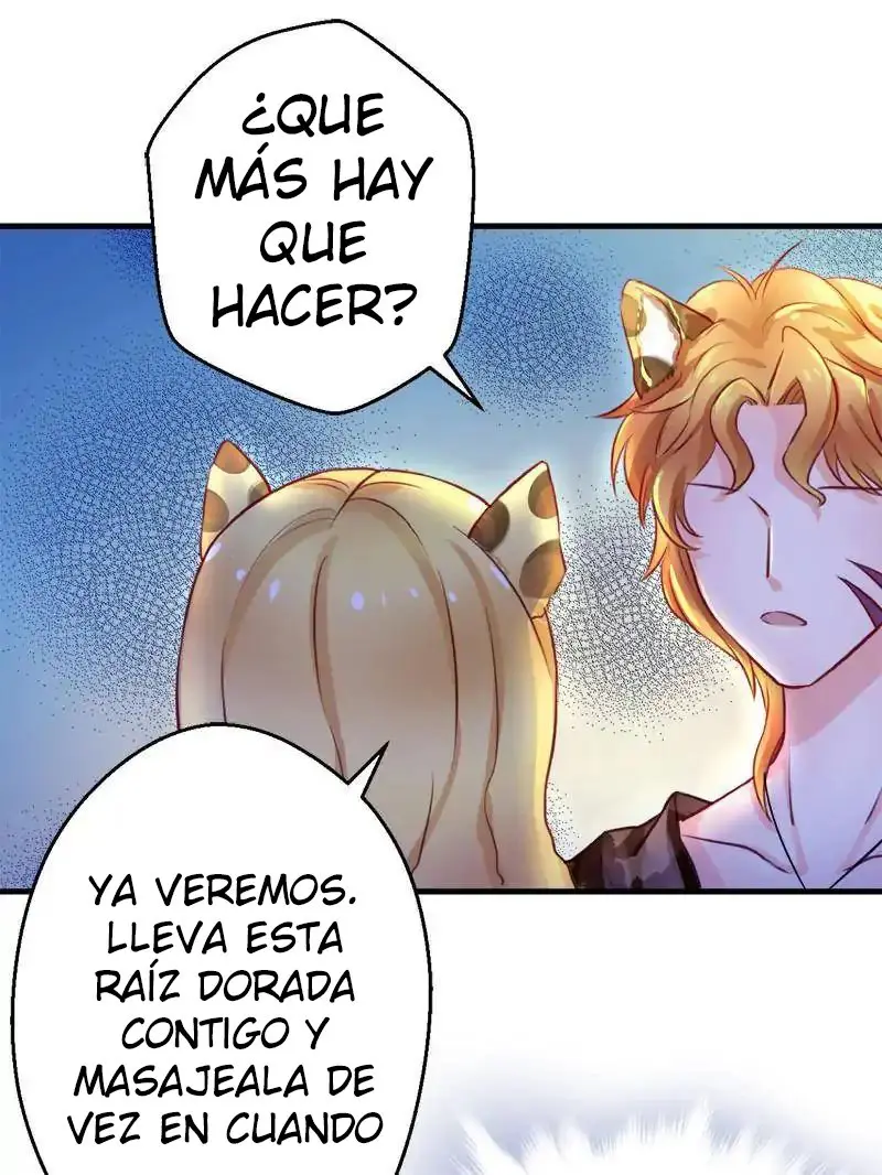 La bella y las bestias (2019) - Capítulo 3 - Página 57 - LectorTMOo
