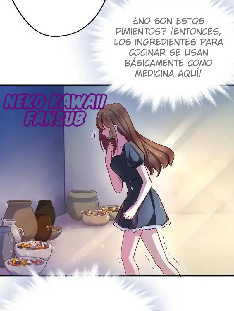 La bella y las bestias (2019) - Capítulo 3 - Página 58 - LectorTMOo