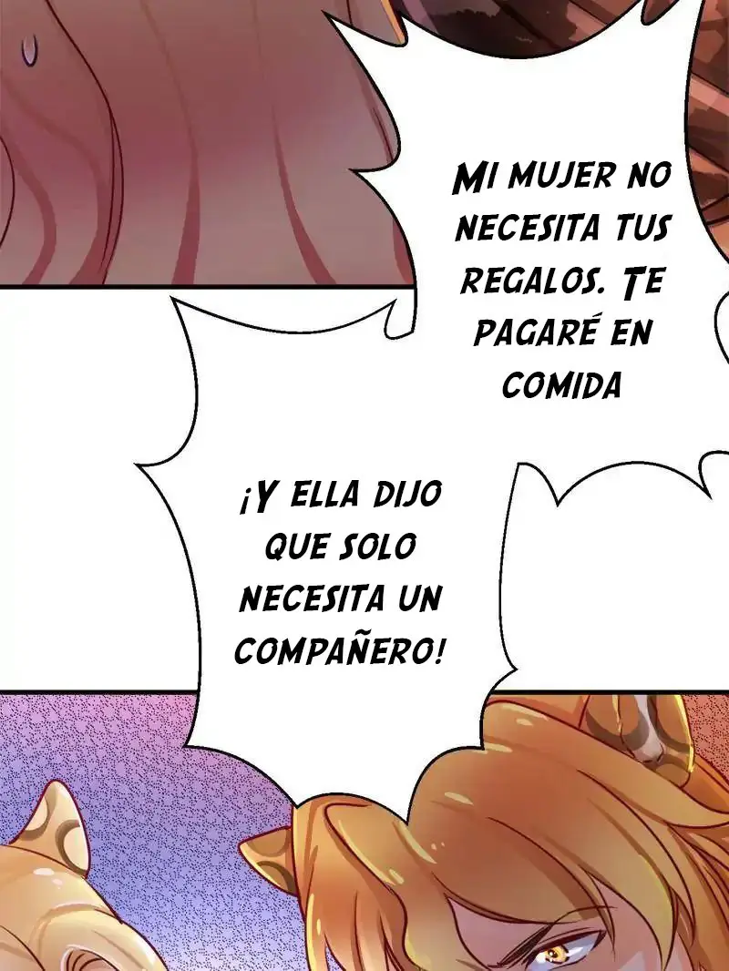 La bella y las bestias (2019) - Capítulo 3 - Página 65 - LectorTMOo