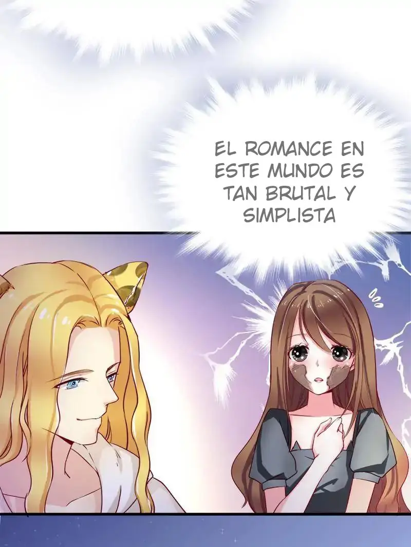 La bella y las bestias (2019) - Capítulo 3 - Página 68 - LectorTMOo