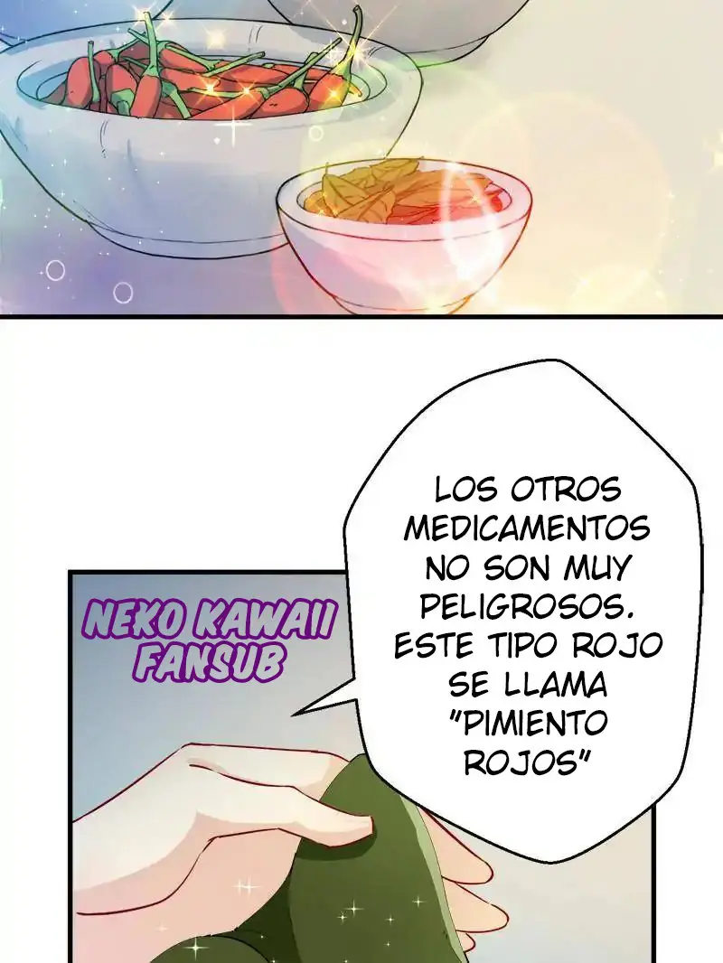 La bella y las bestias (2019) - Capítulo 3 - Página 70 - LectorTMOo