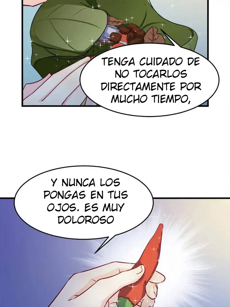 La bella y las bestias (2019) - Capítulo 3 - Página 71 - LectorTMOo
