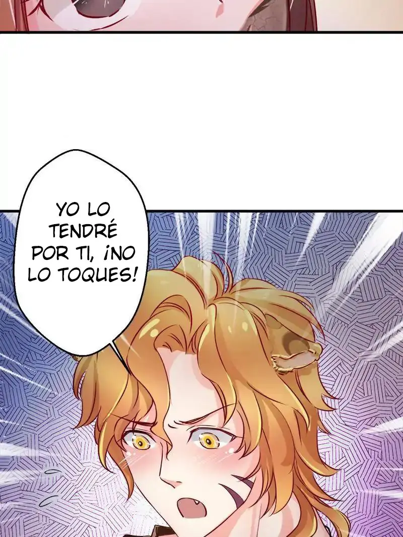 La bella y las bestias (2019) - Capítulo 3 - Página 75 - LectorTMOo