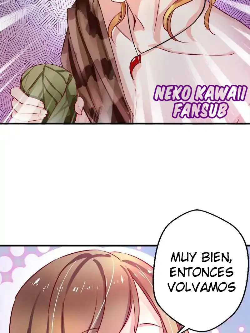 La bella y las bestias (2019) - Capítulo 3 - Página 76 - LectorTMOo