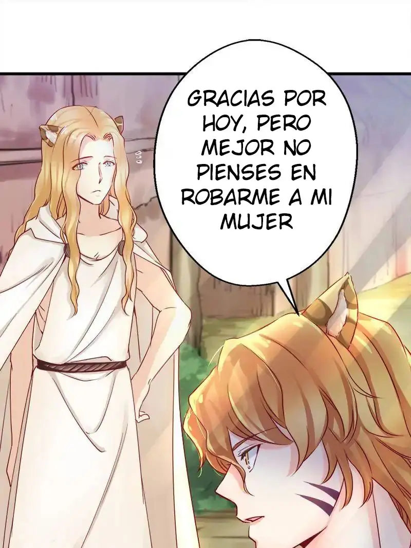 La bella y las bestias (2019) - Capítulo 3 - Página 80 - LectorTMOo