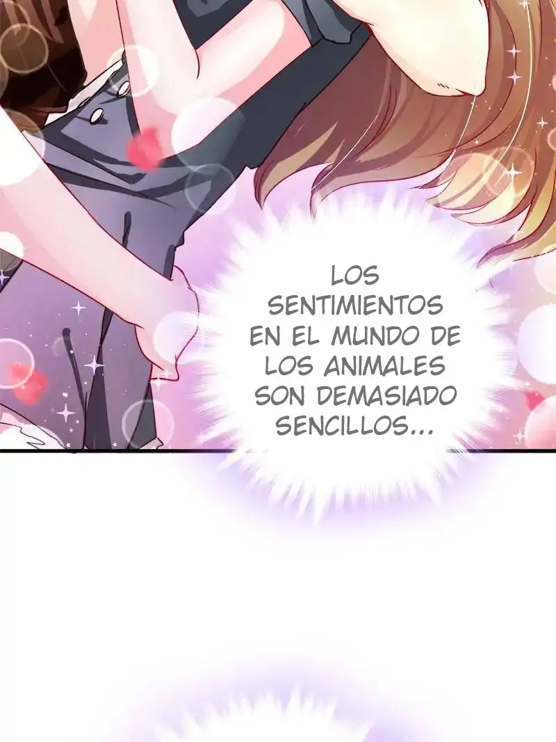 La bella y las bestias (2019) - Capítulo 3 - Página 84 - LectorTMOo