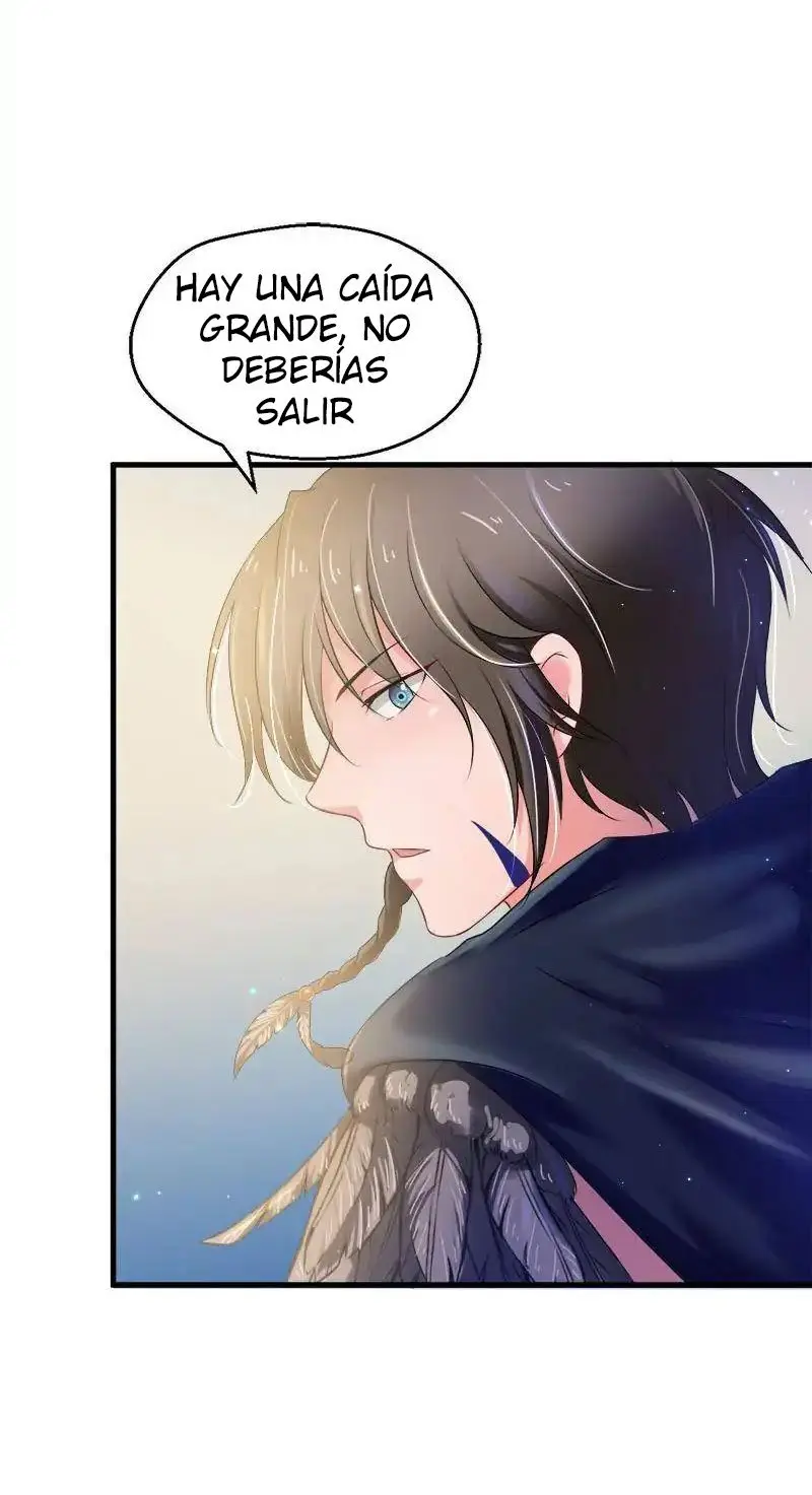 La bella y las bestias (2019) - Capítulo 30 - Página 5 - LectorTMOo