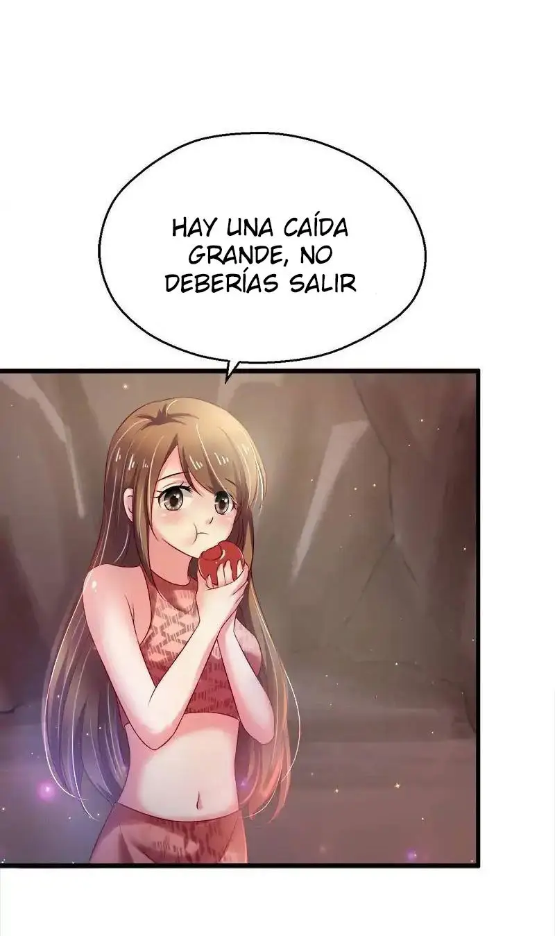 La bella y las bestias (2019) - Capítulo 30 - Página 6 - LectorTMOo