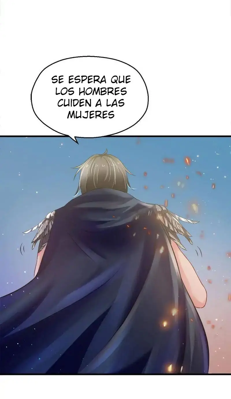 La bella y las bestias (2019) - Capítulo 30 - Página 7 - LectorTMOo