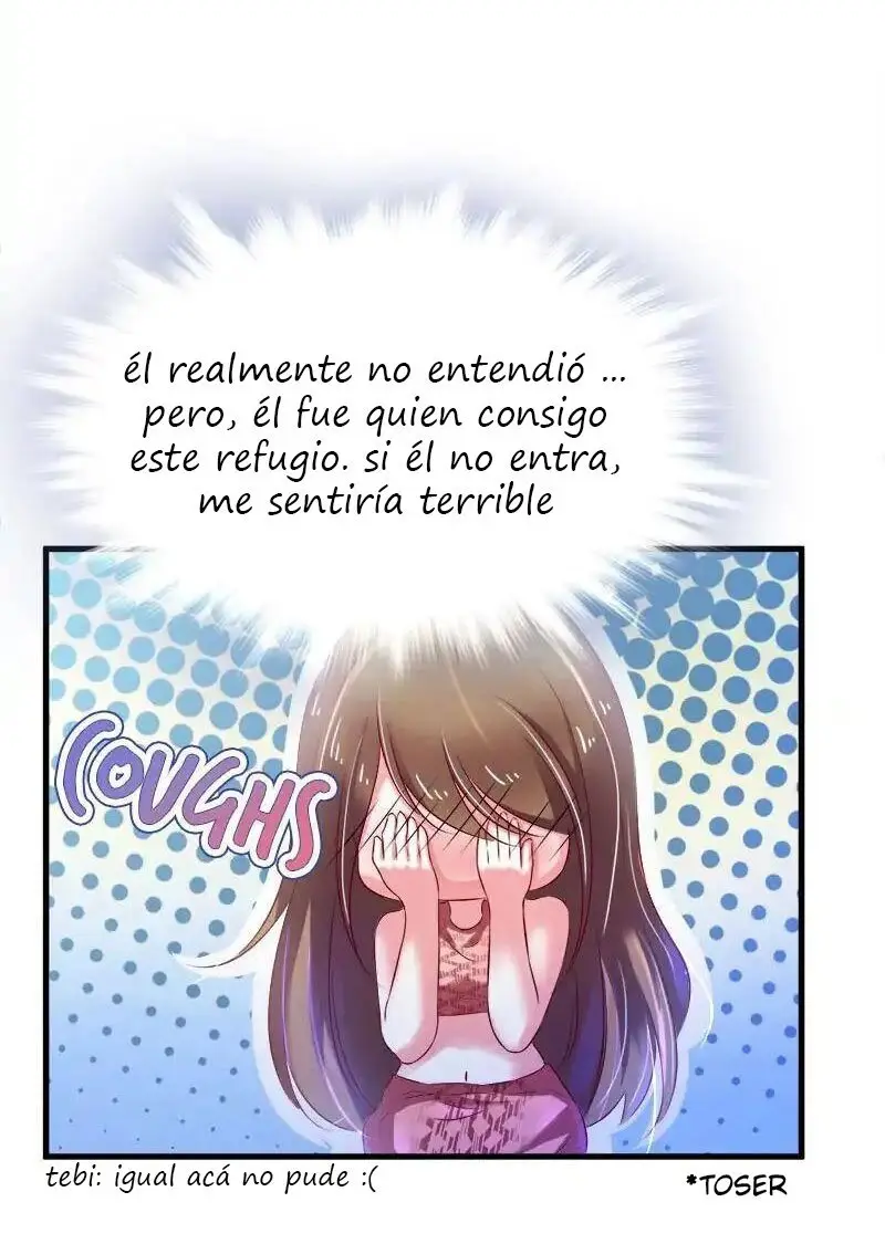 La bella y las bestias (2019) - Capítulo 30 - Página 22 - LectorTMOo