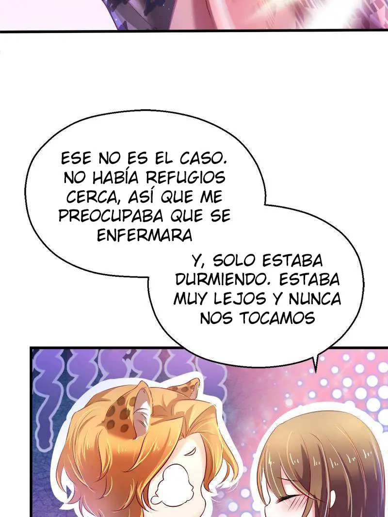 La bella y las bestias (2019) - Capítulo 31 - Página 26 - LectorTMOo