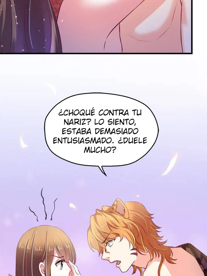 La bella y las bestias (2019) - Capítulo 31 - Página 37 - LectorTMOo
