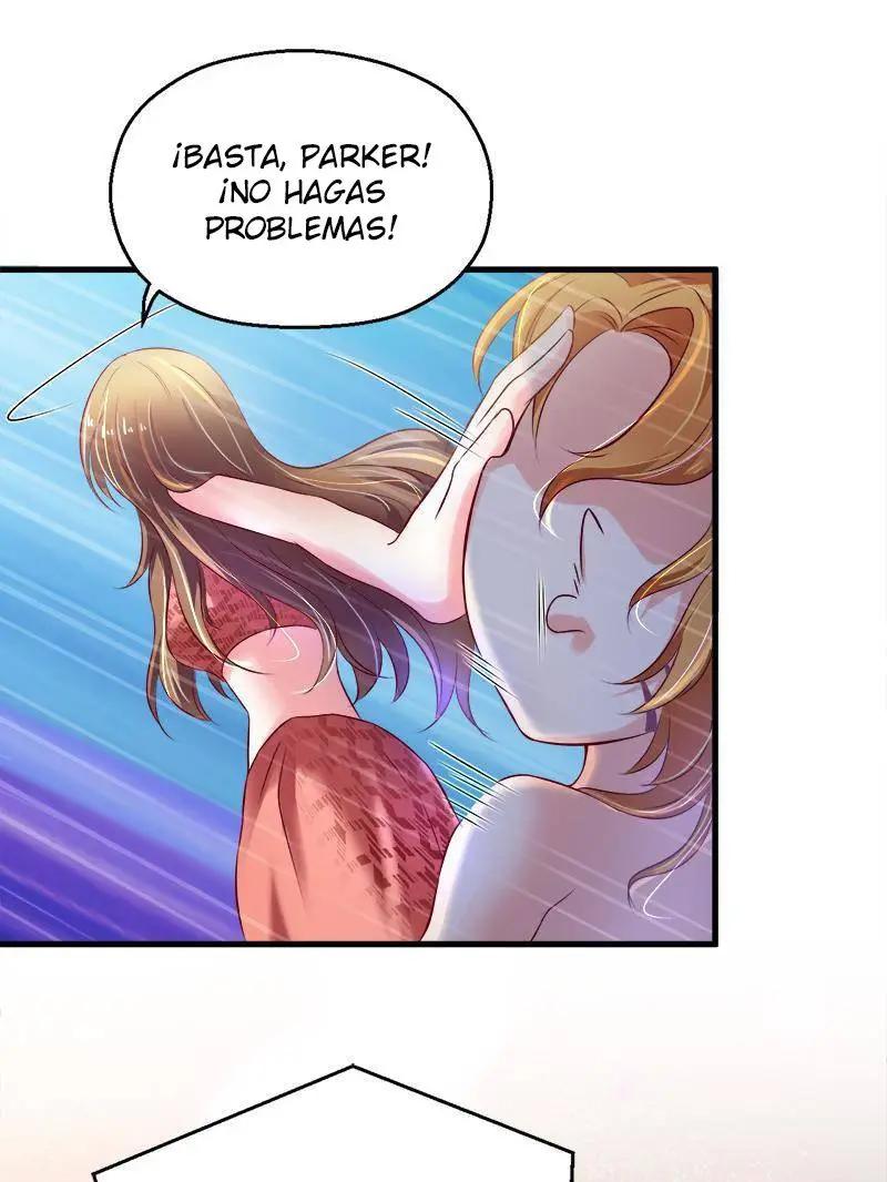 La bella y las bestias (2019) - Capítulo 31 - Página 41 - LectorTMOo