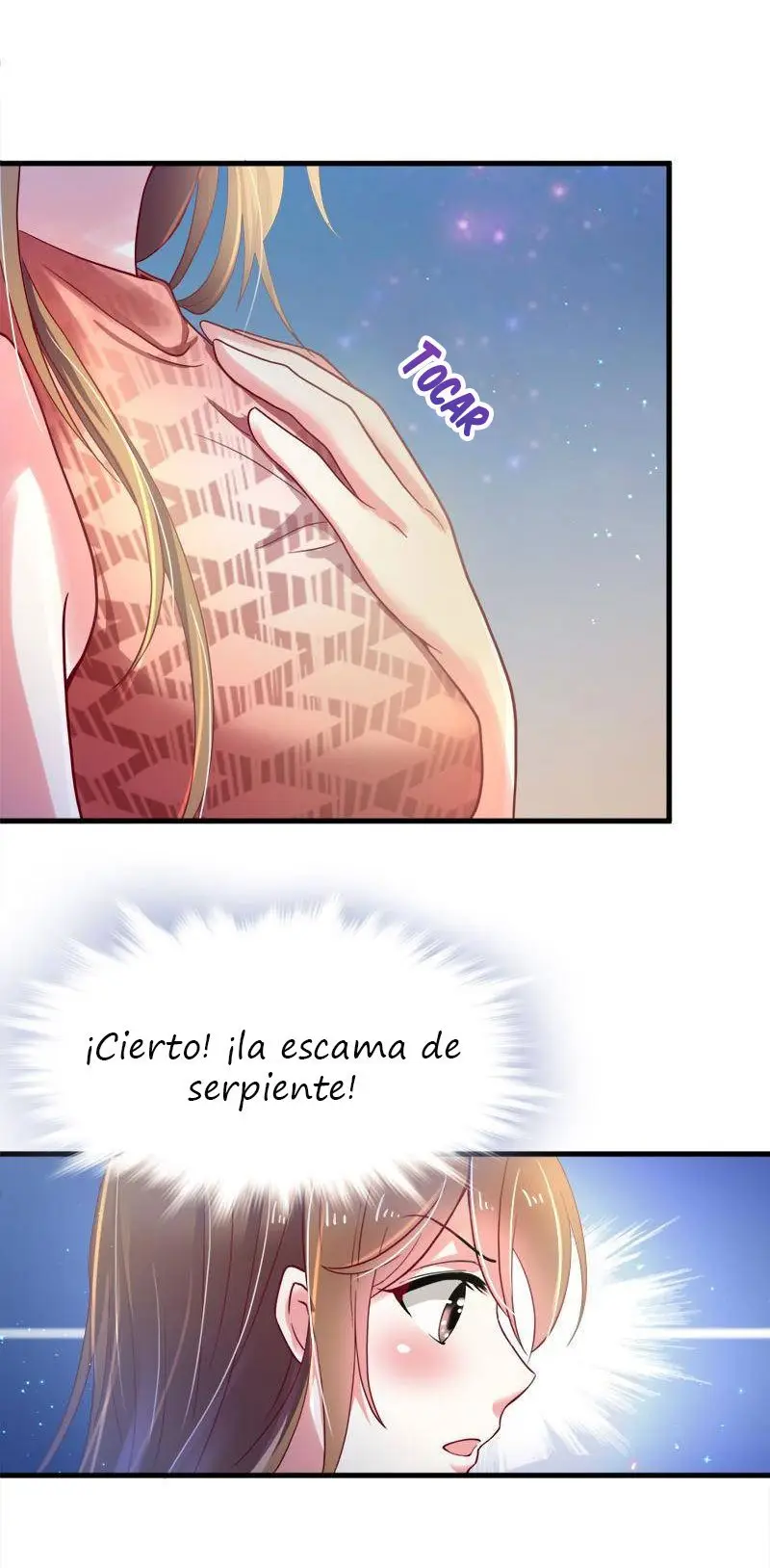 La bella y las bestias (2019) - Capítulo 33 - Página 10 - LectorTMOo