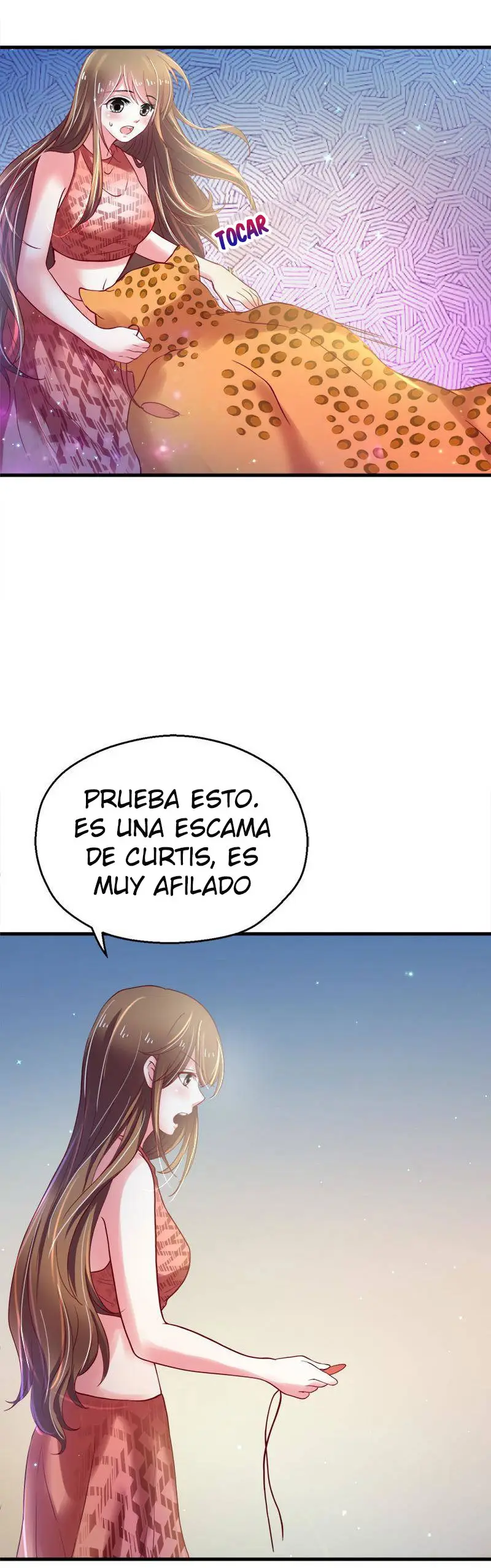La bella y las bestias (2019) - Capítulo 33 - Página 12 - LectorTMOo