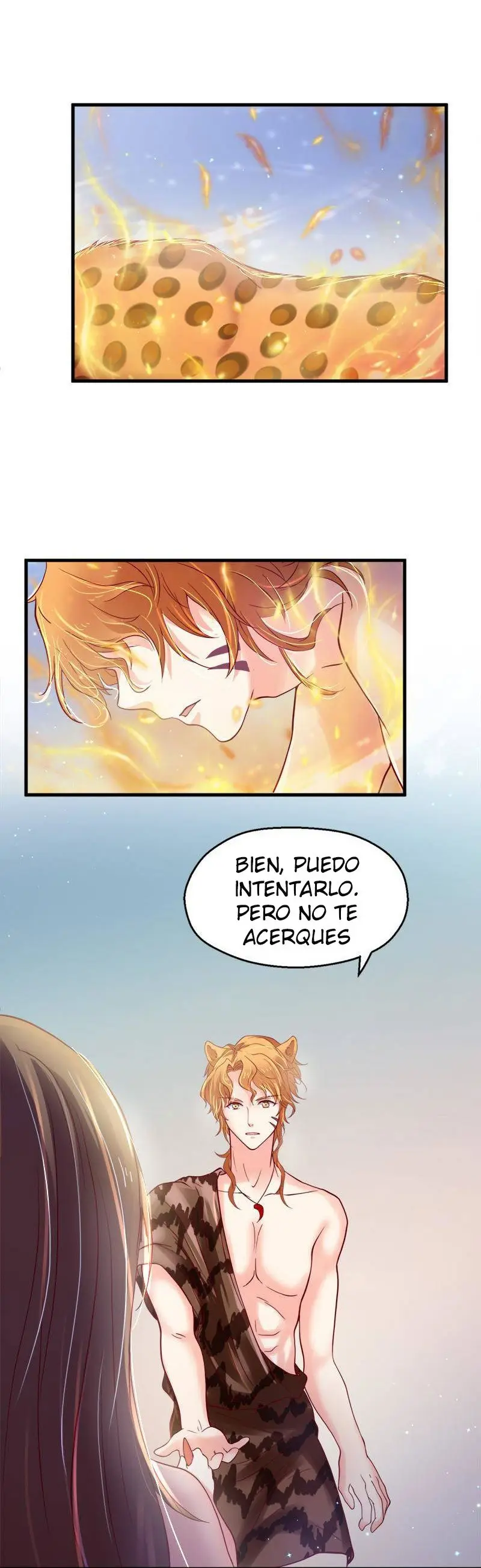La bella y las bestias (2019) - Capítulo 33 - Página 13 - LectorTMOo