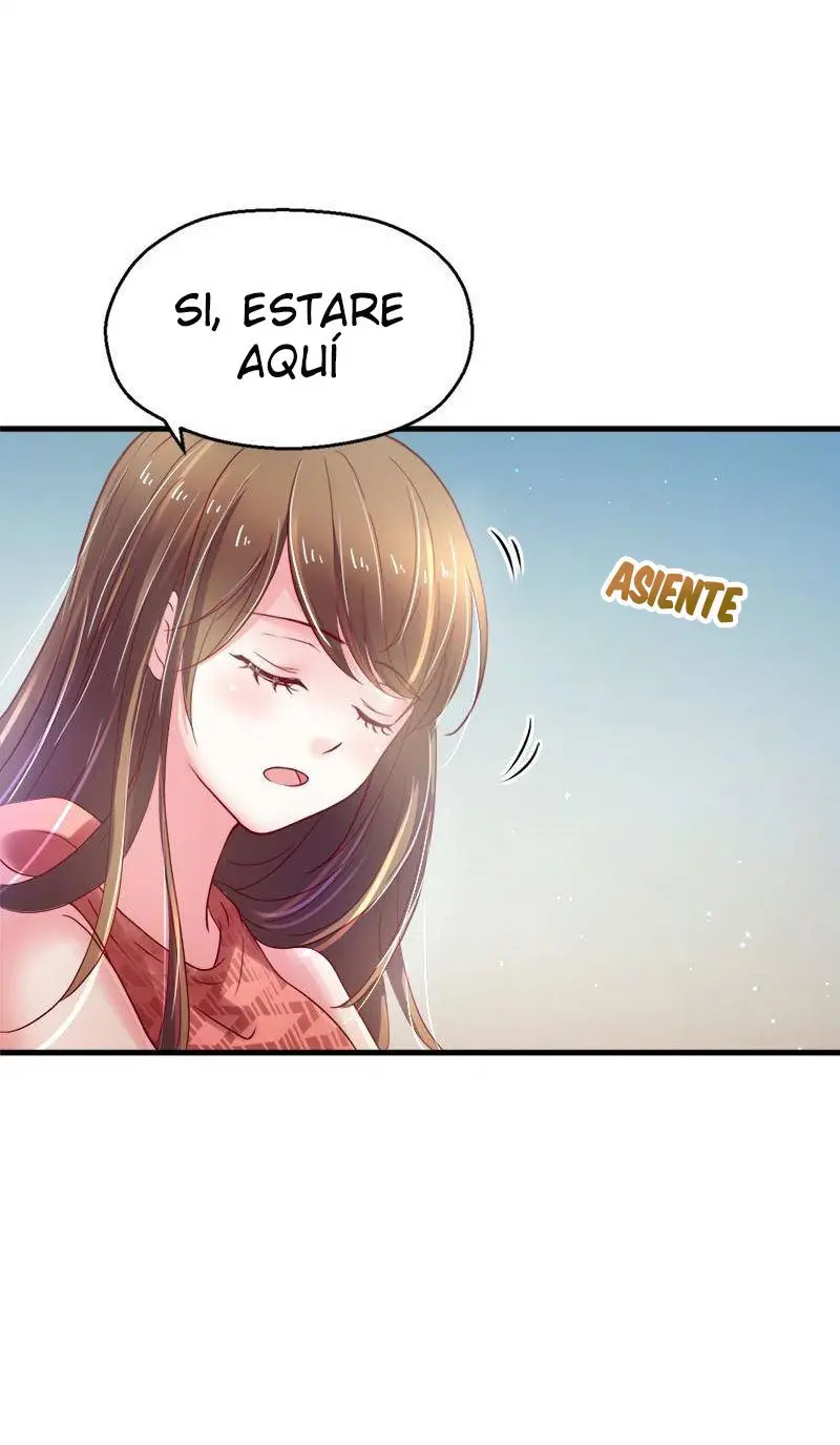 La bella y las bestias (2019) - Capítulo 33 - Página 14 - LectorTMOo