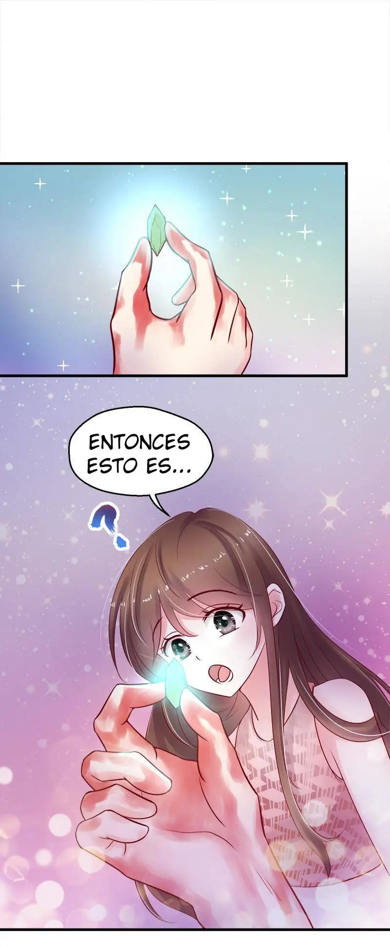 La bella y las bestias (2019) - Capítulo 34 - Página 3 - LectorTMOo