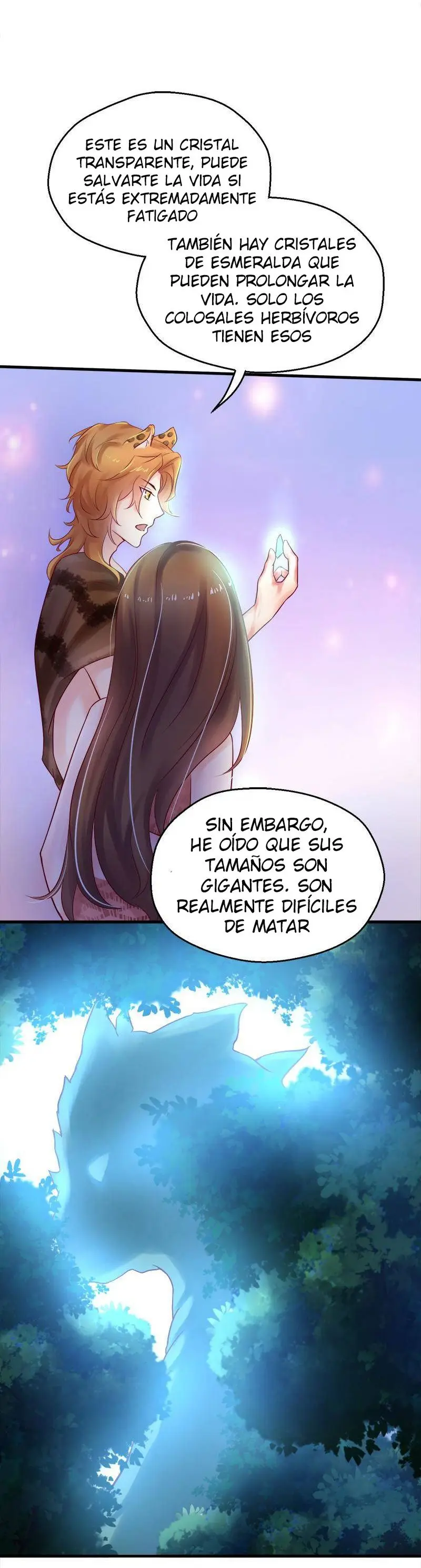 La bella y las bestias (2019) - Capítulo 34 - Página 4 - LectorTMOo