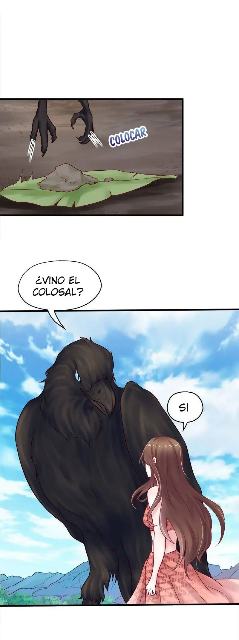 La bella y las bestias (2019) - Capítulo 34 - Página 8 - LectorTMOo