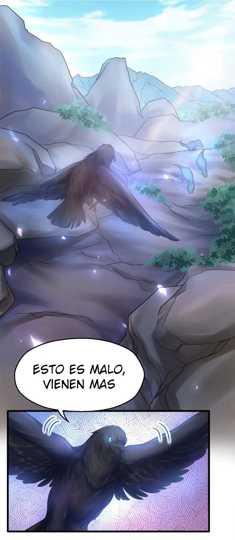 La bella y las bestias (2019) - Capítulo 34 - Página 9 - LectorTMOo