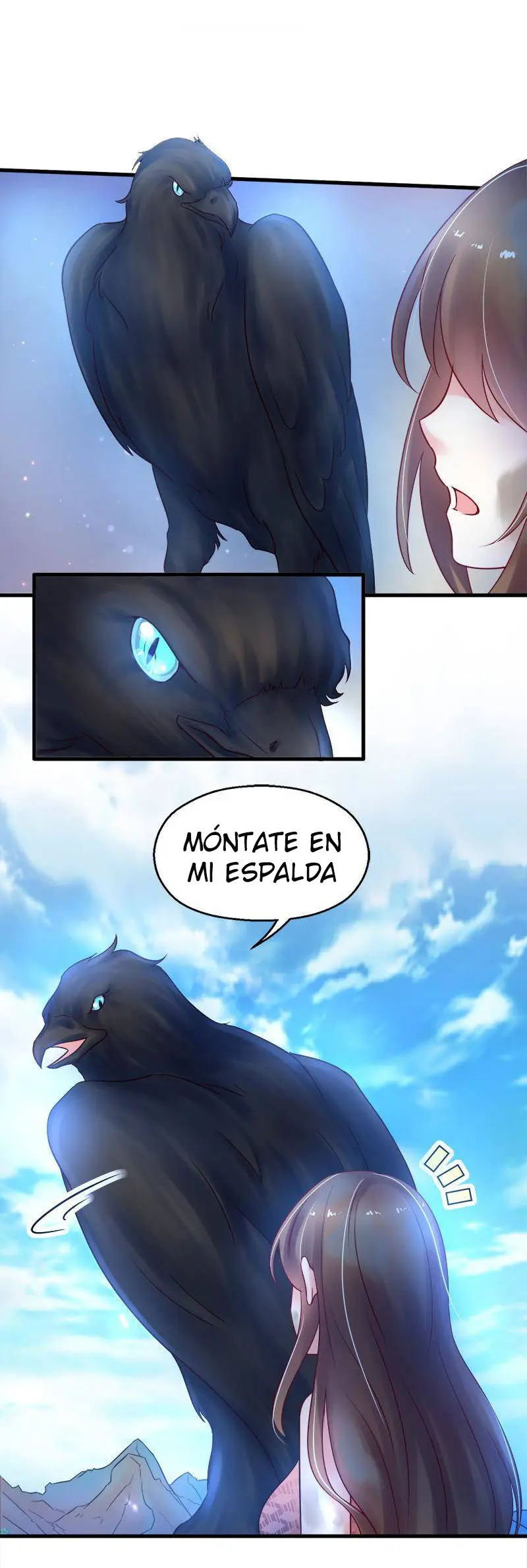 La bella y las bestias (2019) - Capítulo 34 - Página 12 - LectorTMOo