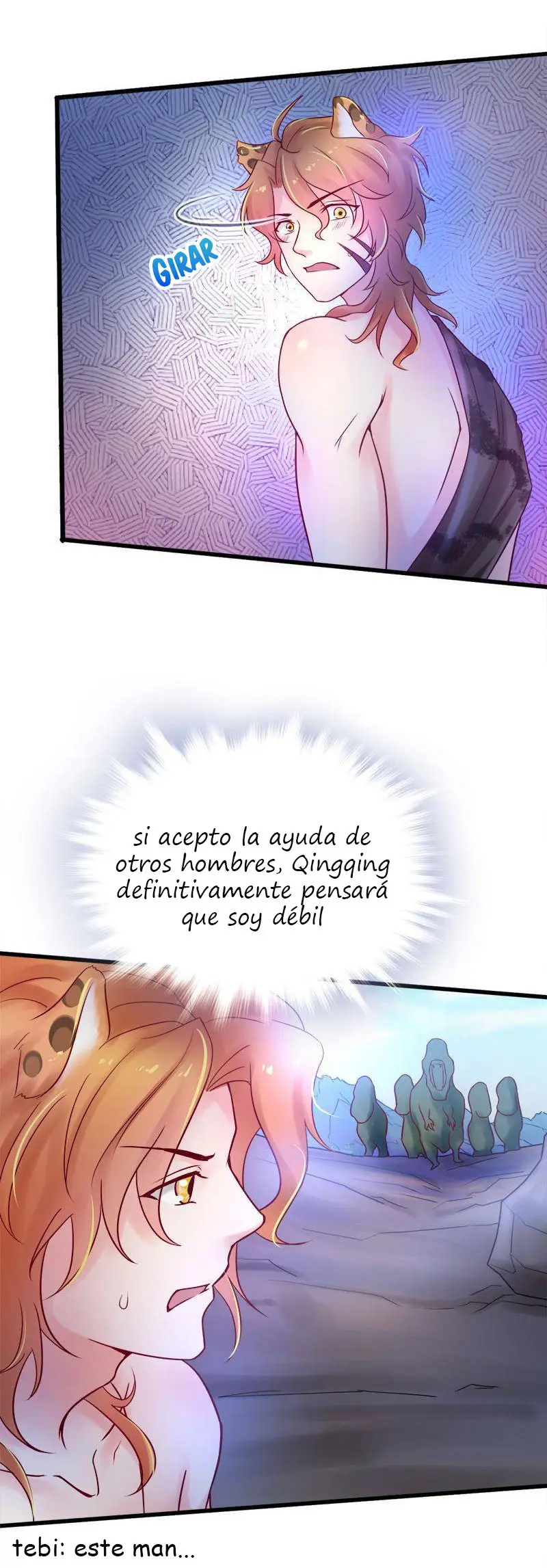 La bella y las bestias (2019) - Capítulo 34 - Página 17 - LectorTMOo