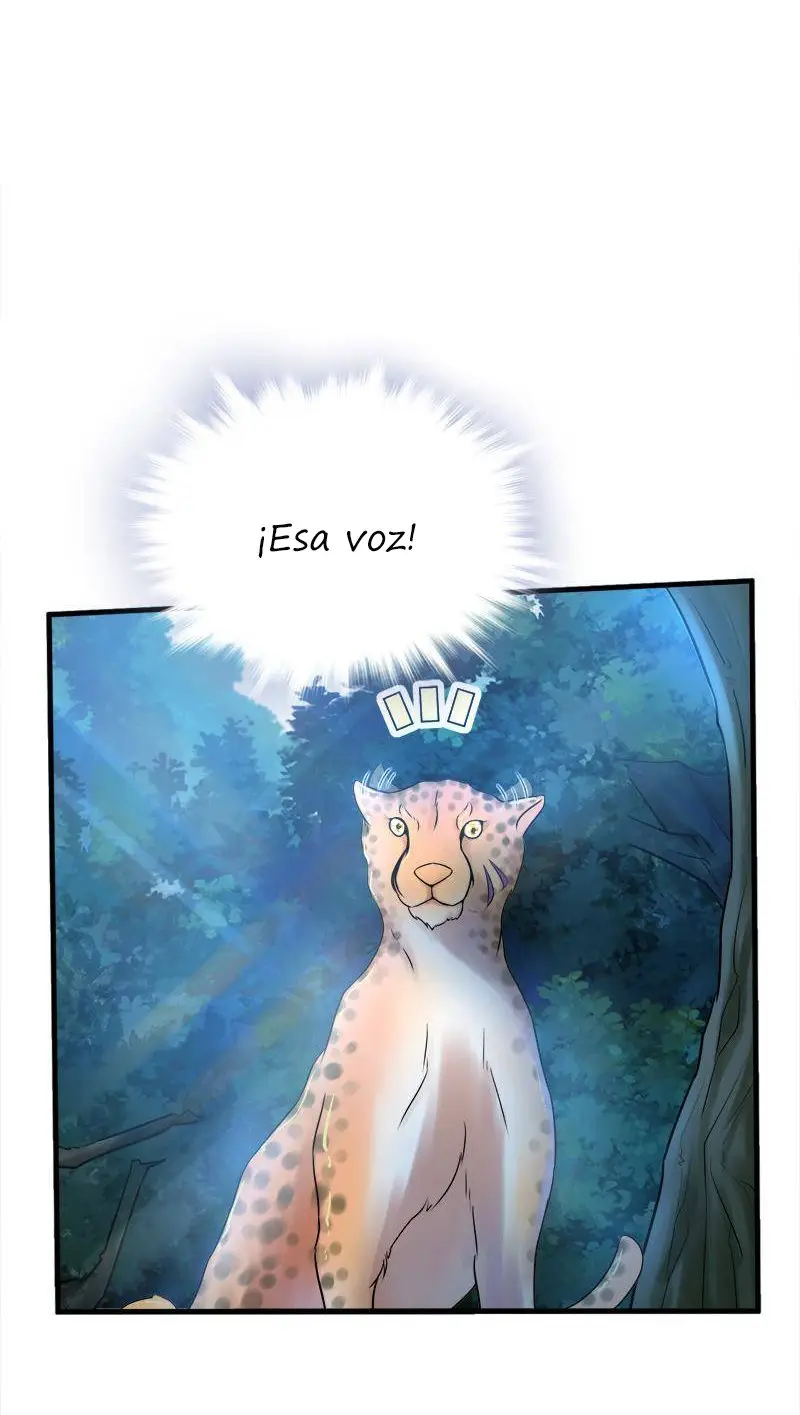 La bella y las bestias (2019) - Capítulo 35 - Página 21 - LectorTMOo