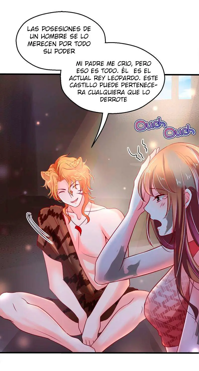 La bella y las bestias (2019) - Capítulo 37 - Página 6 - LectorTMOo