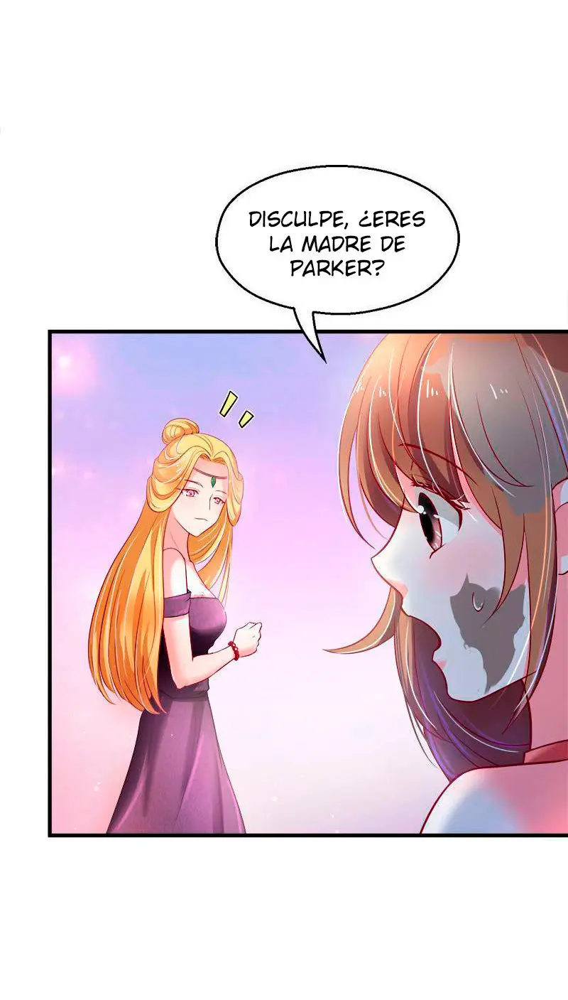 La bella y las bestias (2019) - Capítulo 37 - Página 16 - LectorTMOo