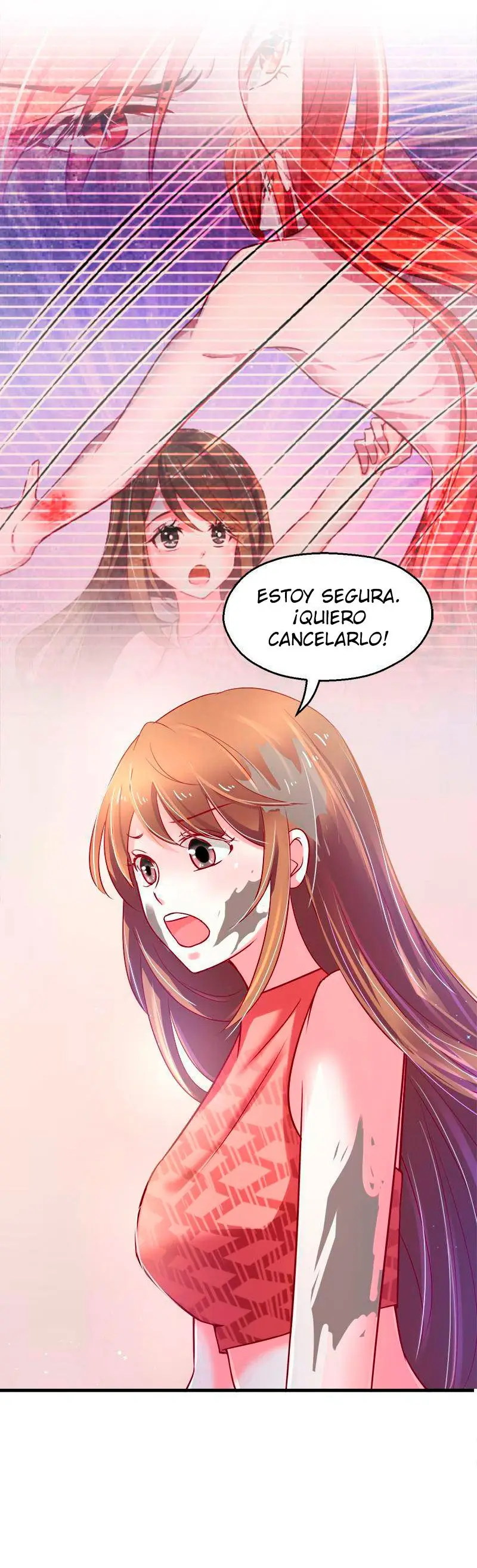 La bella y las bestias (2019) - Capítulo 37 - Página 27 - LectorTMOo