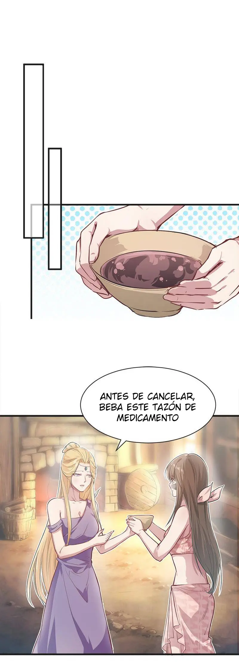 La bella y las bestias (2019) - Capítulo 38 - Página 7 - LectorTMOo