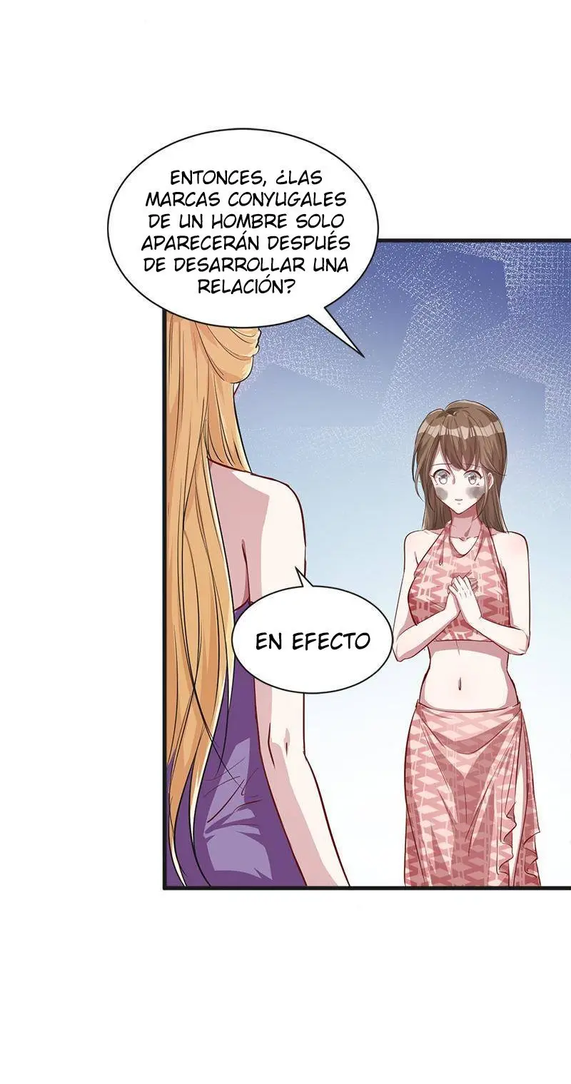 La bella y las bestias (2019) - Capítulo 38 - Página 13 - LectorTMOo