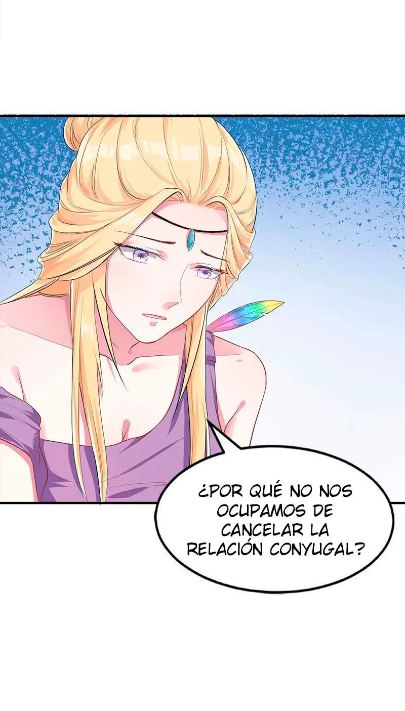 La bella y las bestias (2019) - Capítulo 39 - Página 11 - LectorTMOo