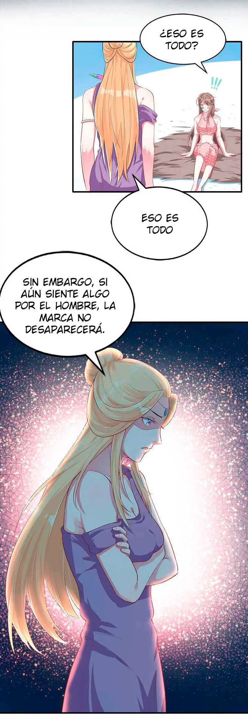 La bella y las bestias (2019) - Capítulo 39 - Página 14 - LectorTMOo