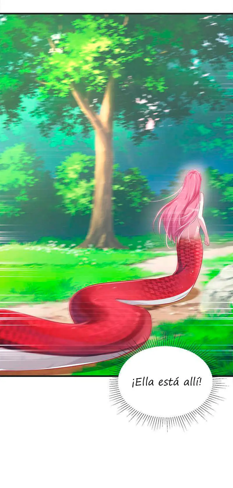 La bella y las bestias (2019) - Capítulo 39 - Página 21 - LectorTMOo
