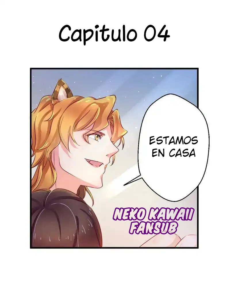La bella y las bestias (2019) - Capítulo 4 - Página 4 - LectorTMOo