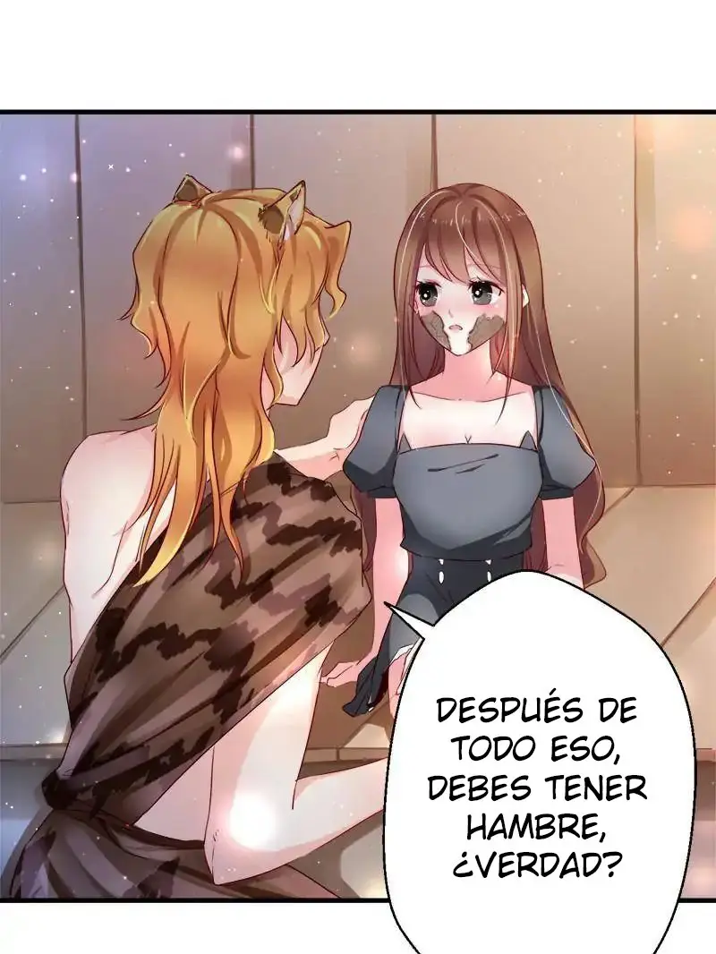 La bella y las bestias (2019) - Capítulo 4 - Página 5 - LectorTMOo